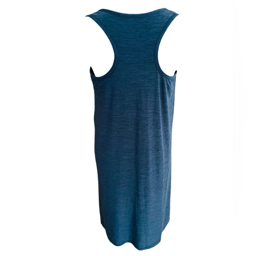 32 Degrees Cool WOMEN'S COOL RACERBACK BRA DRESS size M. - Picture 5 of 9